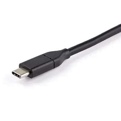 Vente StarTech.com Câble USB Type-C vers DisplayPort 1.4 StarTech.com au meilleur prix - visuel 6