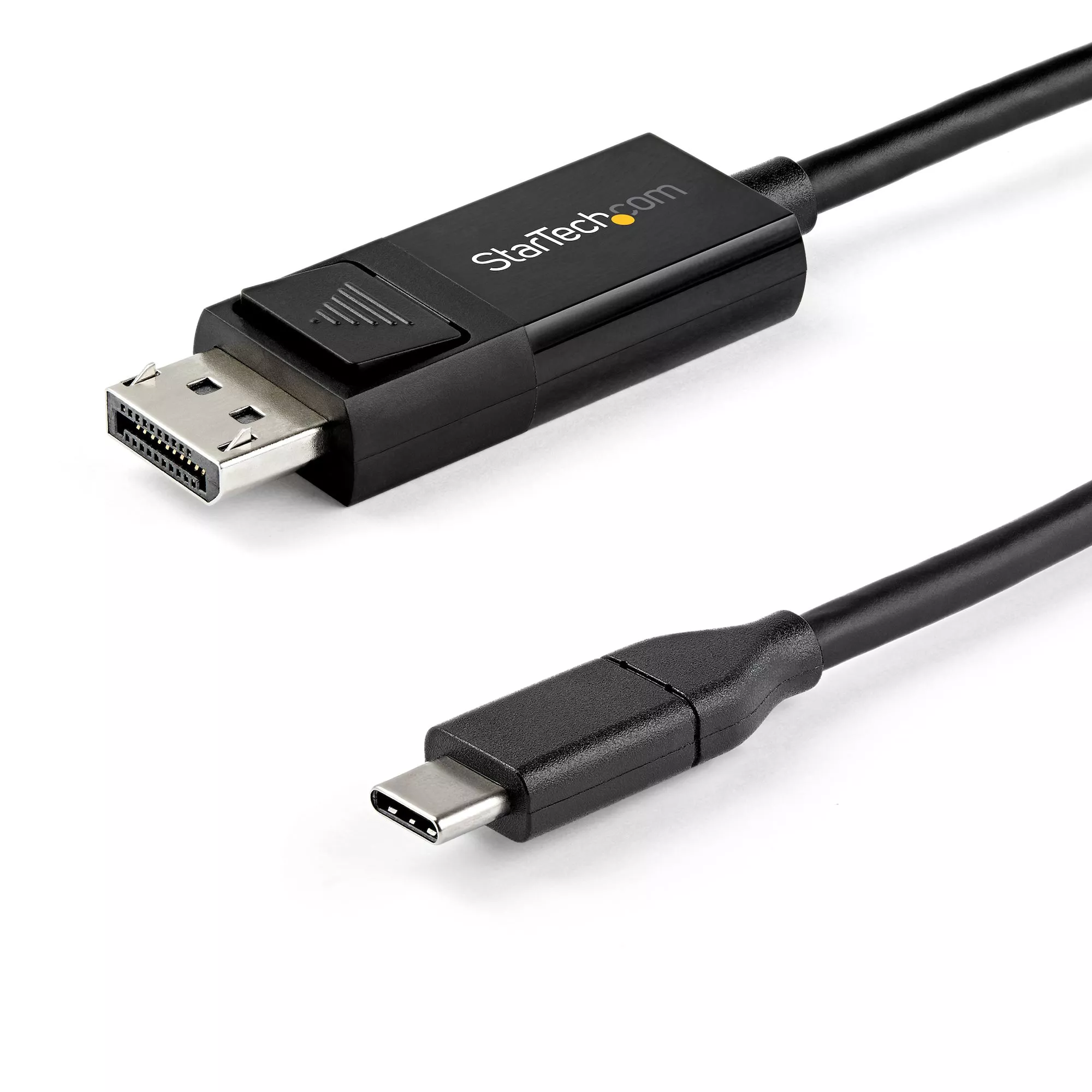 Vente Câble USB StarTech.com Câble USB Type-C vers DisplayPort 1.4 sur hello RSE