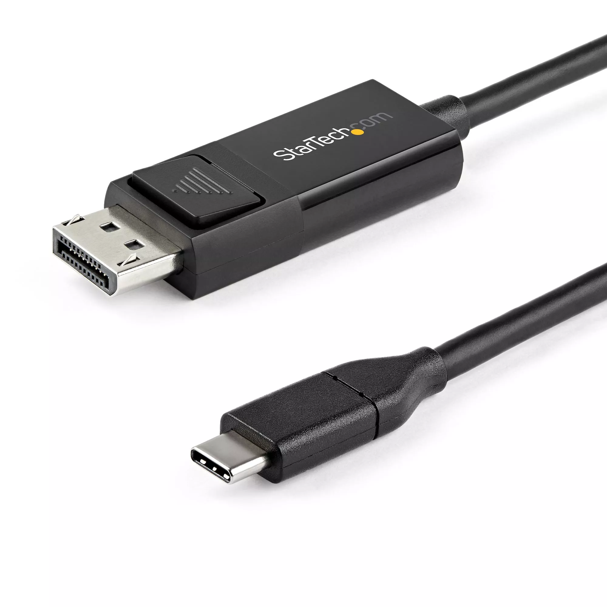 Vente Câble pour Affichage StarTech.com Câble USB Type-C vers DisplayPort 1.2 sur hello RSE