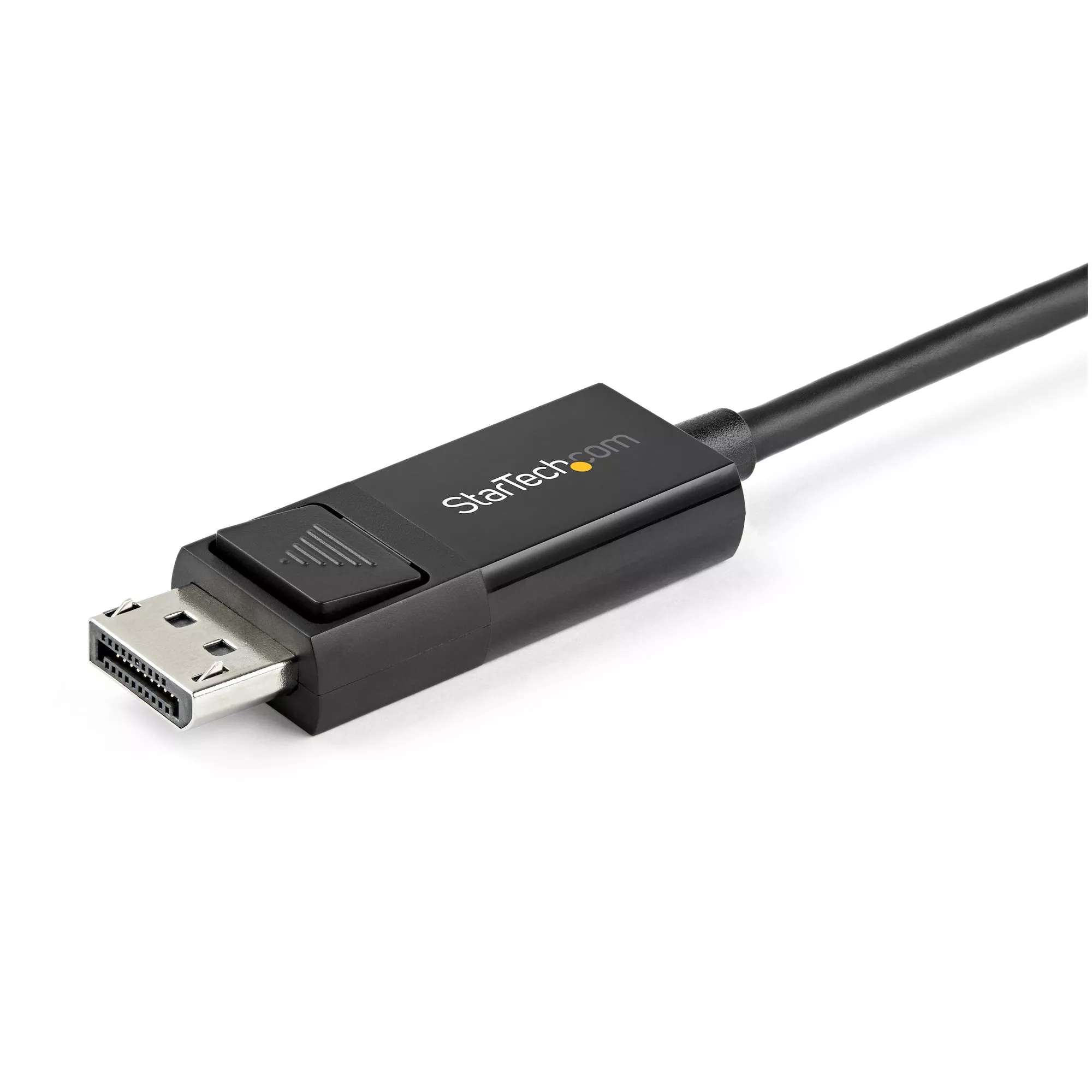 Vente StarTech.com Câble USB Type-C vers DisplayPort 1.2 StarTech.com au meilleur prix - visuel 2