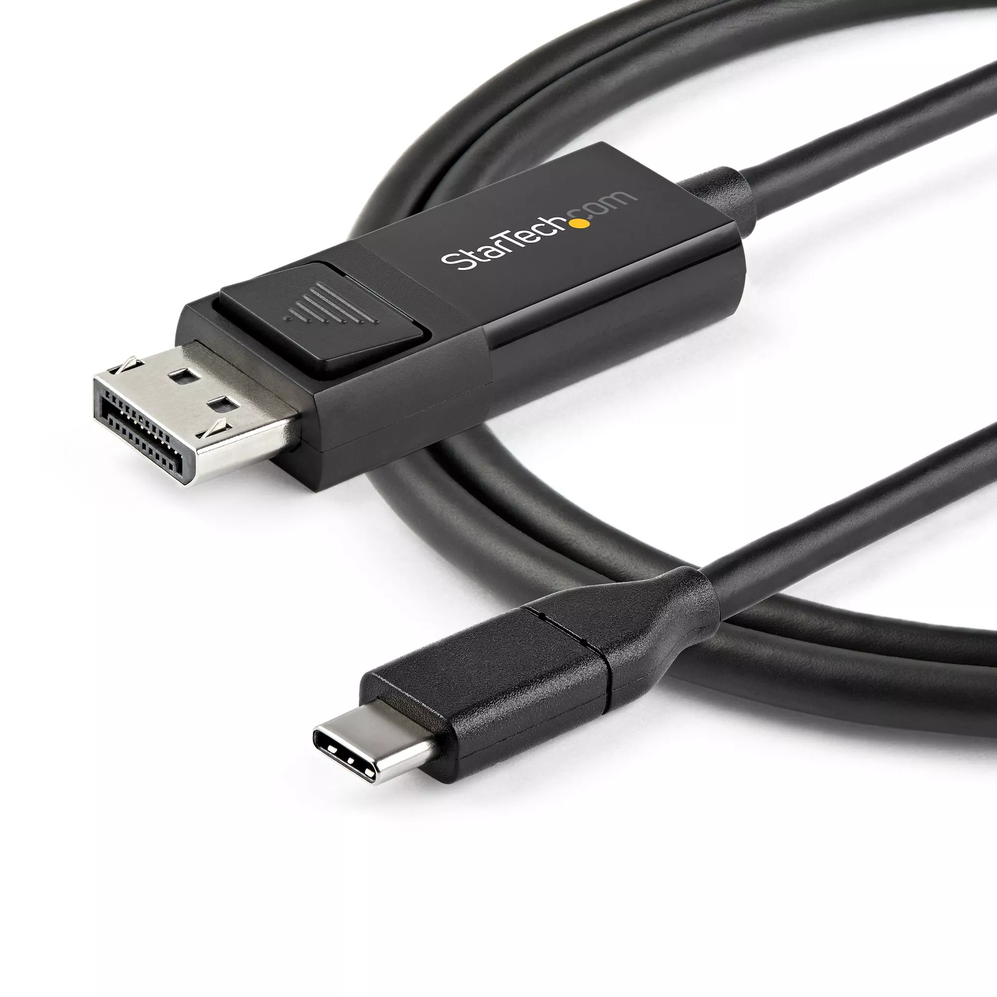 Vente StarTech.com Câble USB Type-C vers DisplayPort 1.2 StarTech.com au meilleur prix - visuel 4