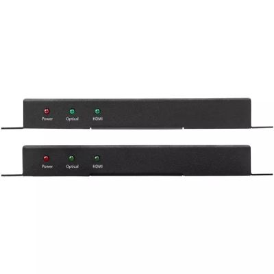 Achat StarTech.com Émetteur recepteur HDMI sur fibre-optique - Prolongateur sur hello RSE - visuel 3