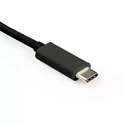 Achat StarTech.com Adaptateur USB-C vers DisplayPort avec Power sur hello RSE - visuel 3