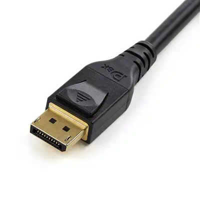 Achat StarTech.com C‎âble DisplayPort 1.4 - 4 m - sur hello RSE - visuel 3