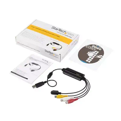 StarTech SVID2USB232  - Câble USB - visuel 8