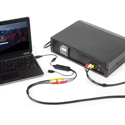 StarTech SVID2USB232  - Câble USB - visuel 7