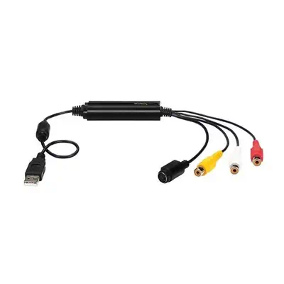 StarTech SVID2USB232  - Câble USB - visuel 5
