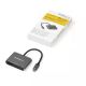 Achat StarTech.com Adaptateur multiport USB-C vers DisplayPort ou sur hello RSE - visuel 5