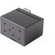 Achat StarTech.com Convertisseur Fibre RJ45 PoE+ Industriel 30W sur hello RSE - visuel 3