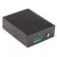 Vente StarTech.com Convertisseur Fibre RJ45 PoE+ Industriel 60W StarTech.com au meilleur prix - visuel 4