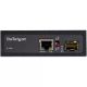 Achat StarTech.com Convertisseur Fibre RJ45 PoE+ Industriel 60W sur hello RSE - visuel 3