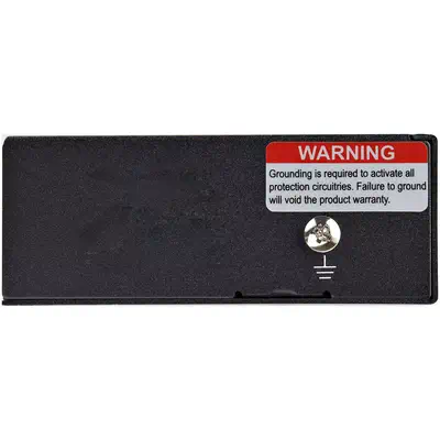 Répéteur PoE Gigabit Industriel 1 Port - 60W 802.3bt PoE /PoE+/ PoE++ - 100m - Amplificateur Réseau  - StarTech - Switchs et Hubs - visuel 2