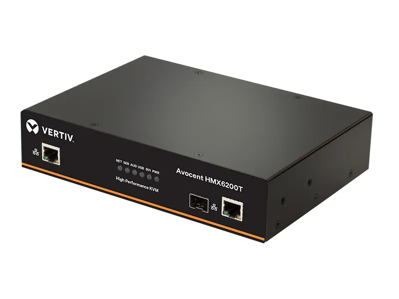 Vente Vertiv Avocent HMX de TX DVI-D double, USB, Vertiv au meilleur prix - visuel 4