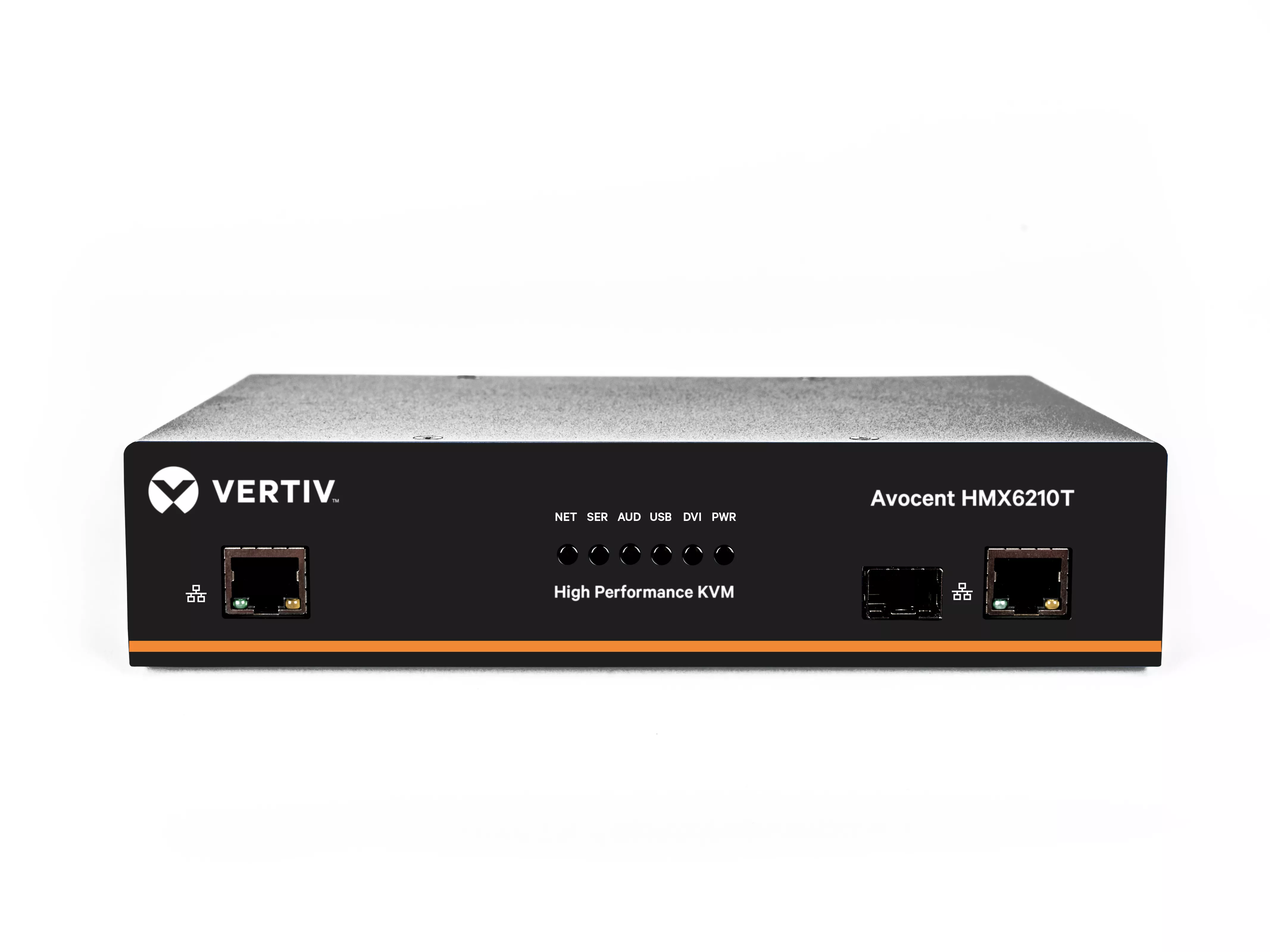 Achat Vertiv Avocent HMX de TX DVI-D double, QSXGA, USB, audio et autres produits de la marque Vertiv