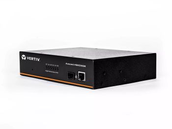 Achat Vertiv Avocent HMX de RX DVI-D simple, USB, audio au meilleur prix