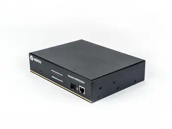 Switchs et Hubs Vertiv HMX5100T-202 revendeur officiel