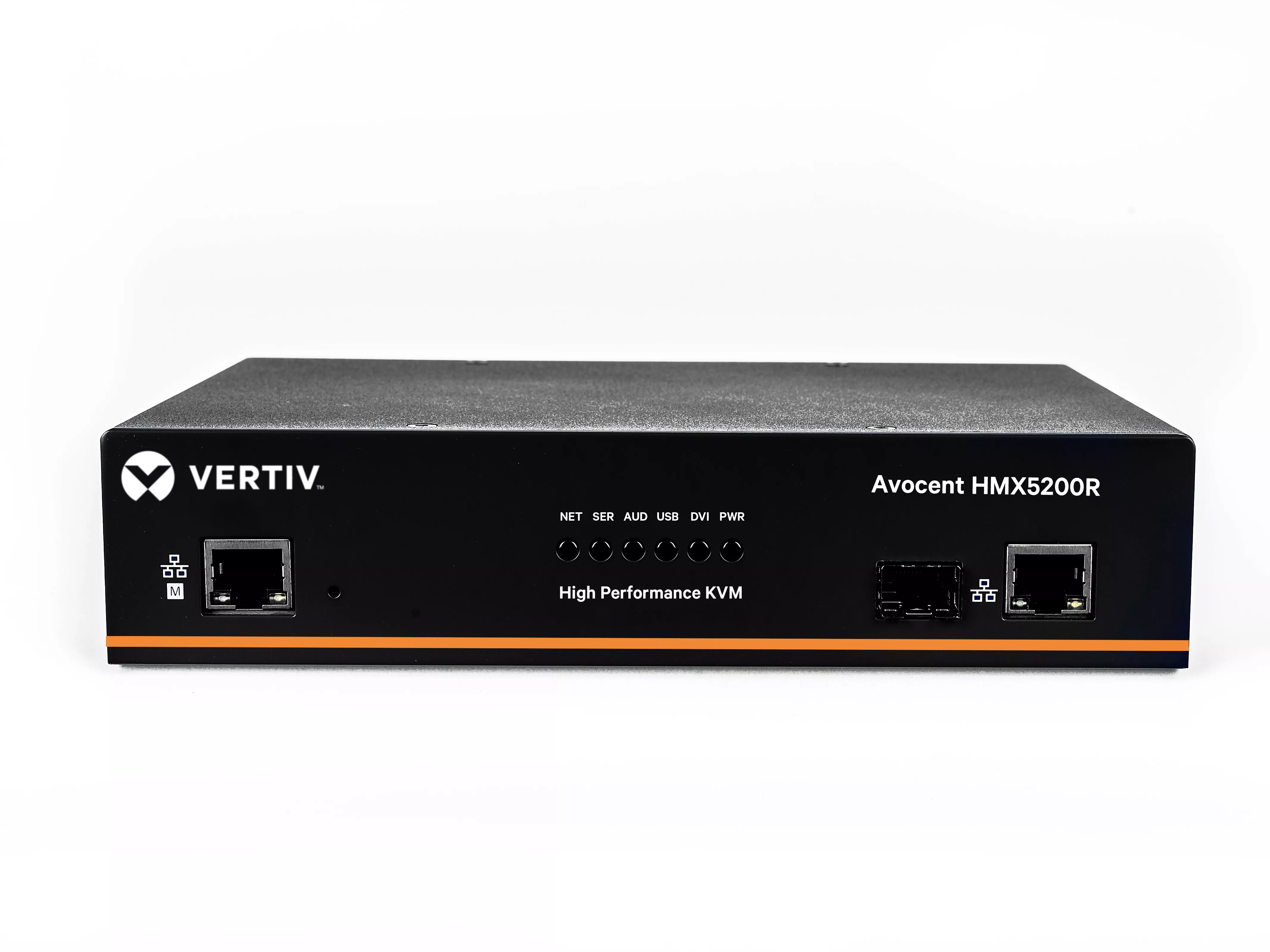 Achat Vertiv Avocent HMX de RX DVI-D double, USB, audio - 0636430077727