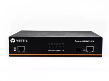 Achat Vertiv Avocent HMX de RX DVI-D double, USB, audio au meilleur prix