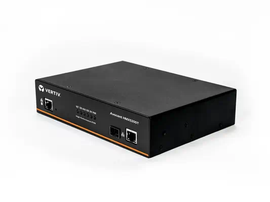 Vertiv Avocent 1 Ordinateur(s) - 100 m Gamme - WUXGA - Switchs et Hubs - visuel 2