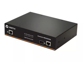 Achat Vertiv Avocent 1 Utilisateur(s) distant - 100 m Gamme - WQXGA - 2560 x 1600 Résolution vidéo maximale - 2 x Réseau (RJ-45) - 4 x USB - 2 x DVI - Bureau, Montable en rack au meilleur prix