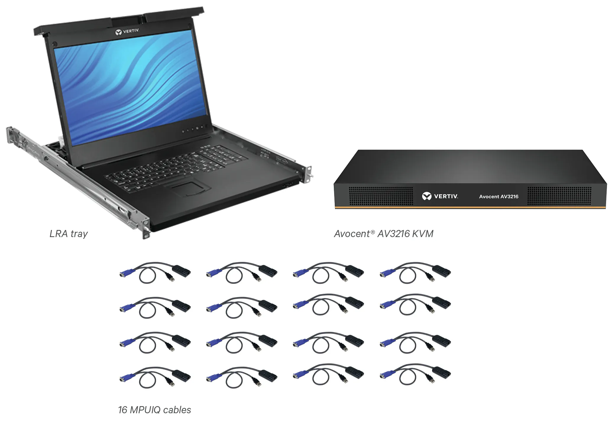Livraison gratuite Switchs et Hubs Vertiv USB