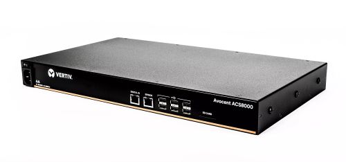 Achat Switchs et Hubs Vertiv Avocent ACS8048SAC-404
