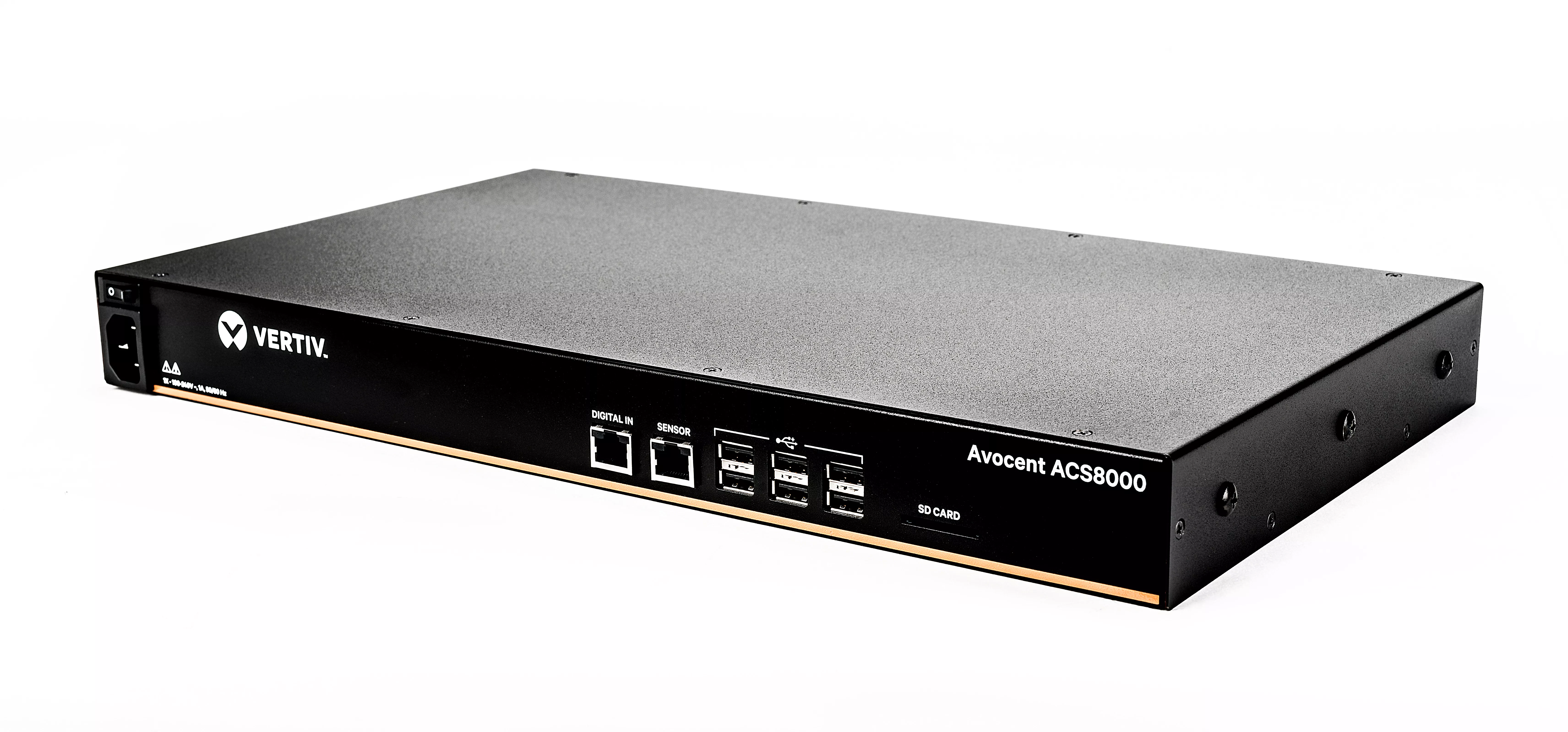 Achat Vertiv Avocent ACS8048SAC-404 au meilleur prix