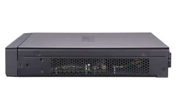 QNAP QSW-1208-8C commutateur réseau Non-géré Noir - Switchs et Hubs - visuel 4