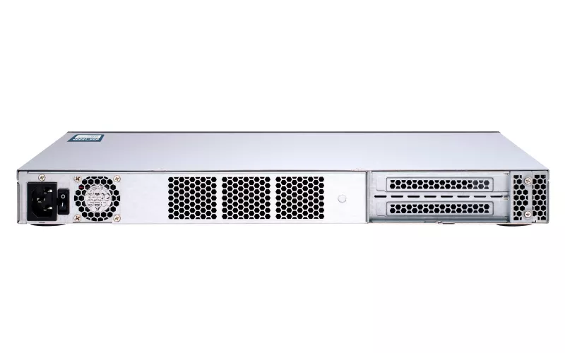 Achat QNAP QGD-1600P-8G QGD-1600P 16x 1GbE PoE ports with sur hello RSE - visuel 9