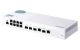 Vente QNAP QSW-M408-2C 8 port 1Gbps 2 port 10G QNAP au meilleur prix - visuel 6