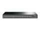 Vente TP-LINK 48-port Gigabit Switch 48 10/100/1000M RJ45 ports TP-Link au meilleur prix - visuel 2