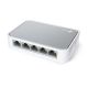 Achat TP-LINK 5port 10/100 Switch Desktop sur hello RSE - visuel 5