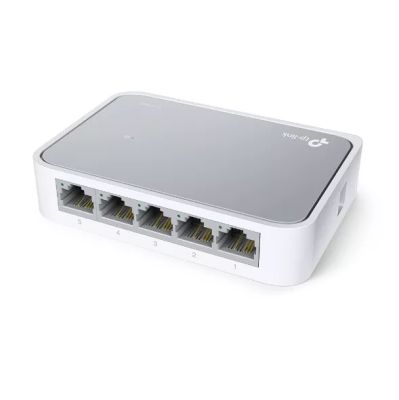 Achat TP-LINK 5port 10/100 Switch Desktop - 6935364020064