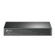 Achat TP-LINK 8-port 10/100M PoE Switch 8 10/100M RJ45 sur hello RSE - visuel 5