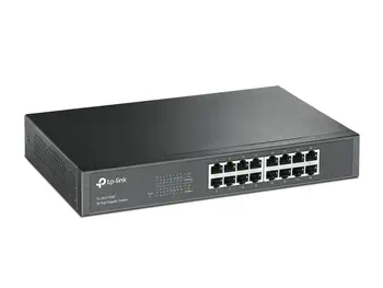 Avantages TL-SG1016D