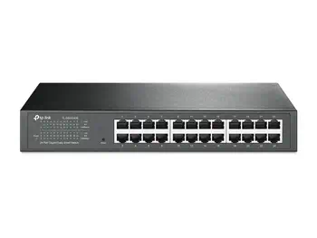 Switchs et Hubs TP-Link TL-SG1024DE avis