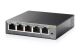 Vente TP-LINK 5-Port Gigabit Desktop Easy Smart Switch 10/100/1000Mbps TP-Link au meilleur prix - visuel 4