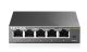 Vente TP-LINK 5-Port Gigabit Desktop Easy Smart Switch TP-Link au meilleur prix - visuel 6