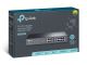Achat TP-LINK 16-Port Gigabit Desktop/Rackmount PoE+ Easy sur hello RSE - visuel 7