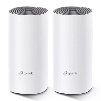 Achat TP-Link Deco E4 (2-pack) - 6935364085438