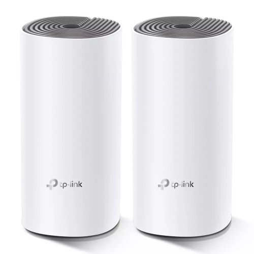 Achat TP-Link Deco E4 (2-pack - 6935364085438