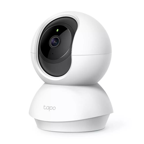Achat TP-LINK Pan/Tilt Home Security WiFi Camera Day/Night view 1080p FHD sur hello RSE