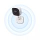 Vente TP-LINK Tapo C100 Home Security WiFi Camera Day/Night TP-Link au meilleur prix - visuel 2