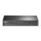 Achat TP-LINK TL-SF1008LP 8-Port 10/100 Mbps Desktop Switch sur hello RSE - visuel 1