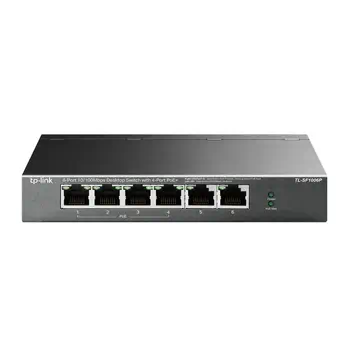 TL-SF1006P livraison gratuite