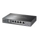 Vente TP-LINK ER605 GLAN Multi WAN VPN router GE TP-Link au meilleur prix - visuel 2