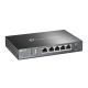 Achat TP-LINK ER605 GLAN Multi WAN VPN router GE sur hello RSE - visuel 3