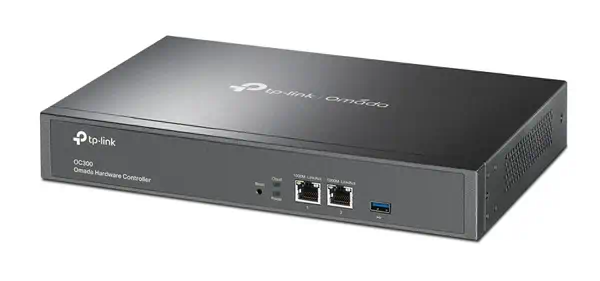 TP-Link Omada OC300 entrée et régulateur 10, 100, 1000 Mbit/s - Switchs et Hubs - visuel 3