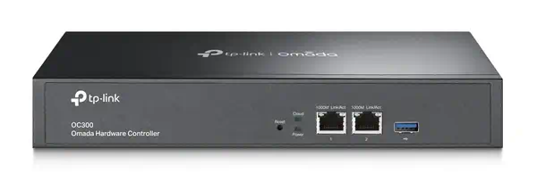 TP-Link Omada OC300 entrée et régulateur 10, 100, 1000 Mbit/s - Switchs et Hubs - visuel 1