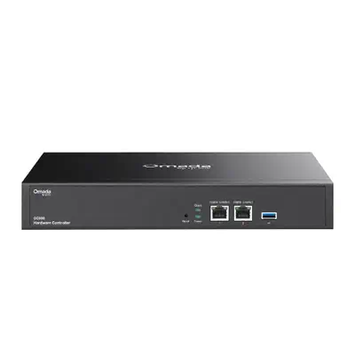 TP-Link Omada OC300 entrée et régulateur 10, 100, 1000 Mbit/s - Switchs et Hubs - visuel 1